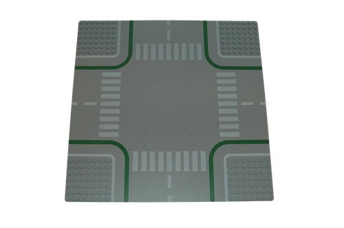 Lego straßenplatte 32x32 - lego®,