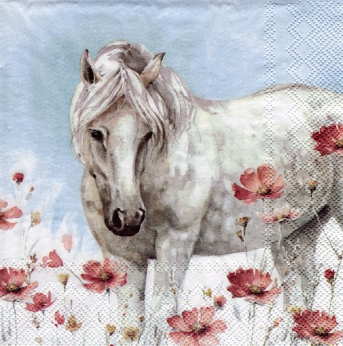 Servietten nature tiere - 3, nature,