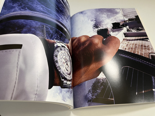 Rolex oyster katalog - oyster,
