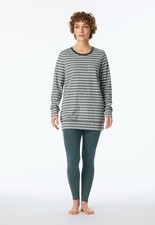 SCHIESSER Damen Schlafanzug