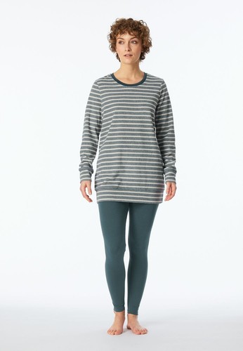 Schiesser damen schlafanzug - damen,