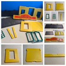 EKA- Playmobil ®  Ersatzteile