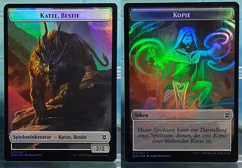 Magic katze bestie kopie - -, /