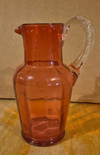 Viktorianischer stil cranberry - viktorianischer,