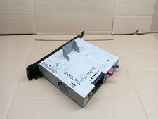 Audi A6 4G A7 Multimedia