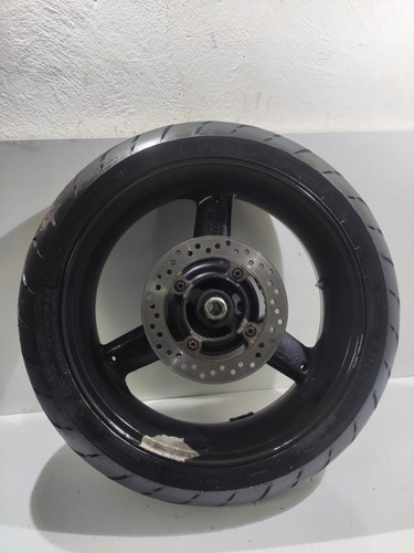Felge hinterradfelge triumph - hinterradfelge,