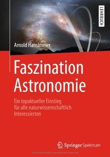 Faszination astronomie ein - astronomie:,