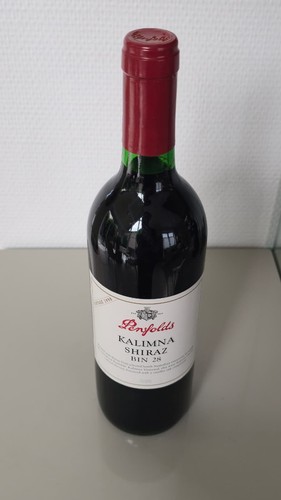 Penfolds bin kalimna shiraz - penfolds, 28