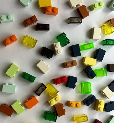 Lego bausteine konvolut - lego,