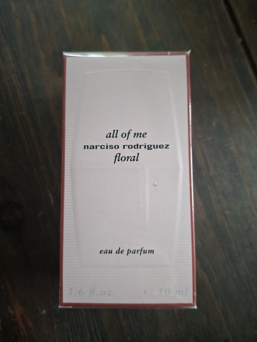 Narciso rodriguez all me - rodriguez,