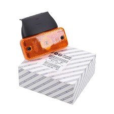 Original Fiat Blinkleuchte