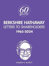 Berkshire Hathaway Letters to