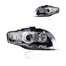 JOHNS Bi-Xenon Scheinwerfer