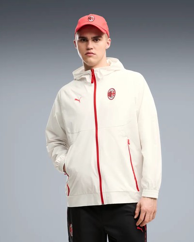 Mailand milan puma jacke - puma,