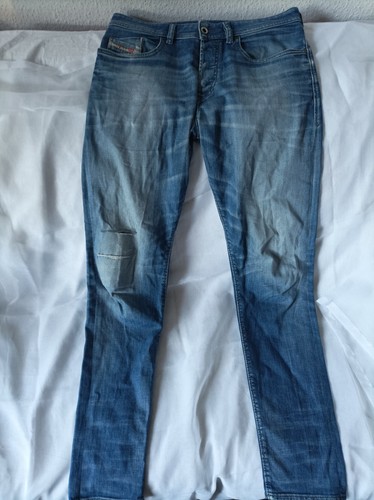 Diesel jeans buster - -,