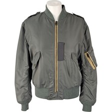 Comme Des Garcons Bomberjacke