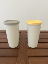Tupperware 2 X Joghurtbecher