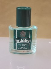 Parfüm Miniatur Irisch Moos