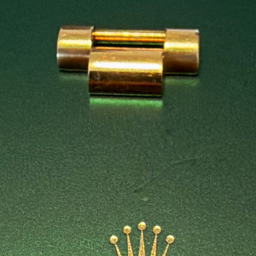 Rolex daxdate glied rose - rolex, gold