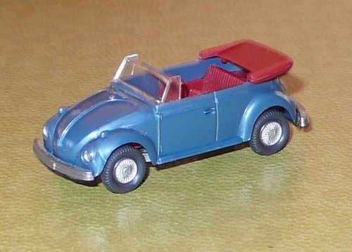 Wiking vw 1303 - vw,
