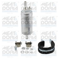 MEAT & DORIA Kraftstoffpumpe 76043 für NISSAN 400 80 GR DAF ALPINE AUDI V6 B2 B3