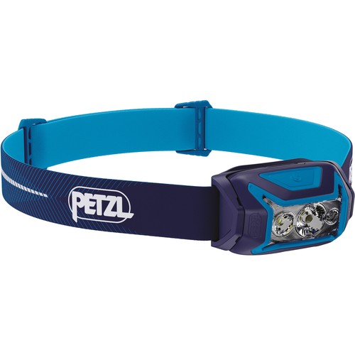 Petzl actik core led leuchte - petzl,