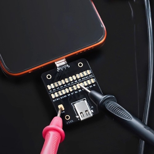 Handy usb tail test - usb,
