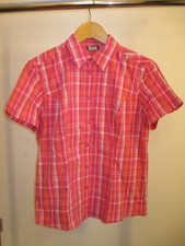 Crivit wanderbluse rosa - crivit,