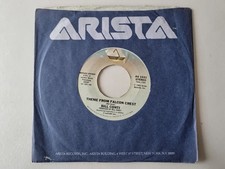 Bill Conti - Theme From