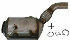 Bmw dpf dieselpartikelfilter - dpf,