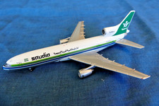 Saudia L-1011 model by Star