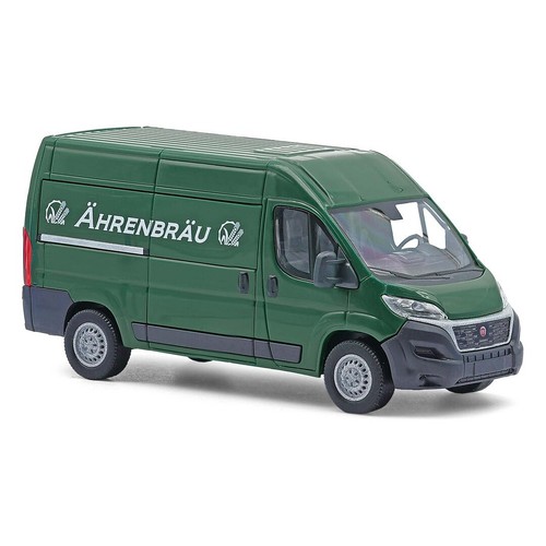 Busch 54614 fiat ducato kasten - 54614,
