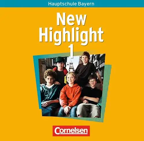 New highlight bayern - new,