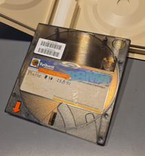 Syquest 88MB 5.25″ Removable