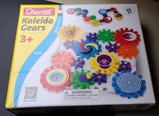 Quercetti Kaleido Gears