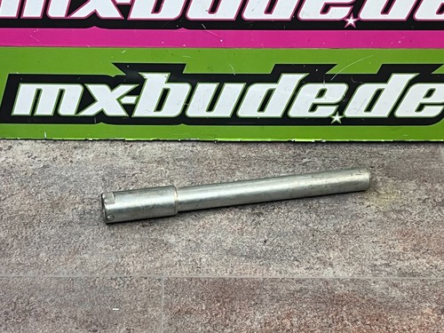 Achse 20mm vorderrad axle - vorderrad,