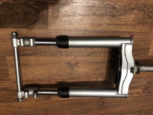Aprilia sr50 gabel fahrwerk - sr50,