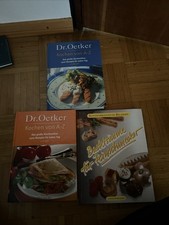 Dr. Oetker Koch und