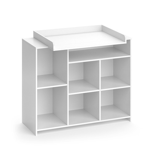 Wickelkommode vicco oskar 113 - vicco,