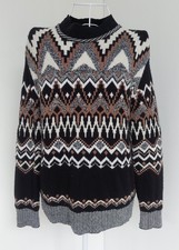 Bogner Damen Ski Pullover 34