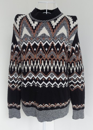 Bogner damen ski pullover - ski, 34