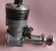 Rarität Webra Sport-Glo erste Serie Sehr Gut 