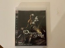 Demon's Souls - PS3 - (Sony