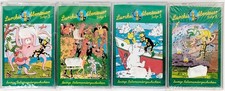 Lurchis Abenteuer Hörspiele -