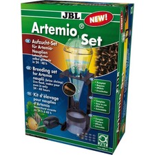 JBL ArtemioSet - Aufzucht-Set