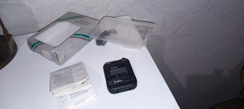 Alte elektronische stoppuhr - alte,
