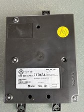 5N0 035 730 A Bluetooth