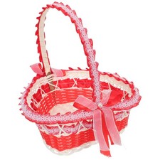  Blumenmädchen Körbe Für