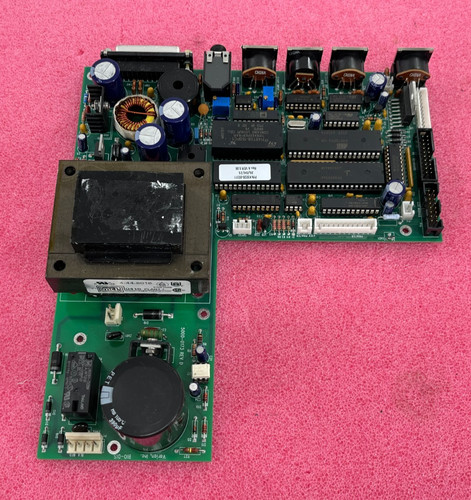 Agilent k5015 00311 pcb - agilent,