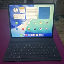 Apple ipad pro gen 64gb - ipad,